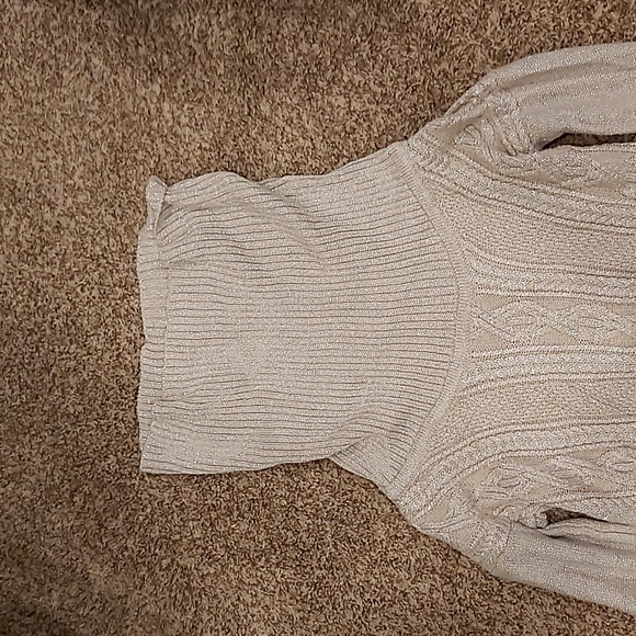 Sweater by Belldini- size S - Picture 2 of 3